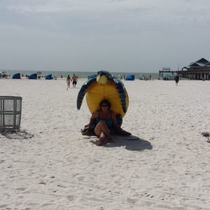 Meet your Posher, Susan